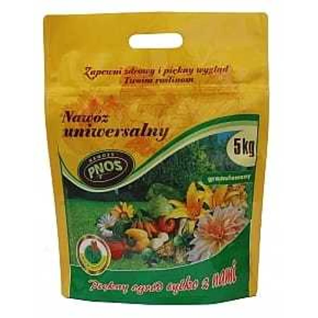 Nawóz uniwersalny 5 kg