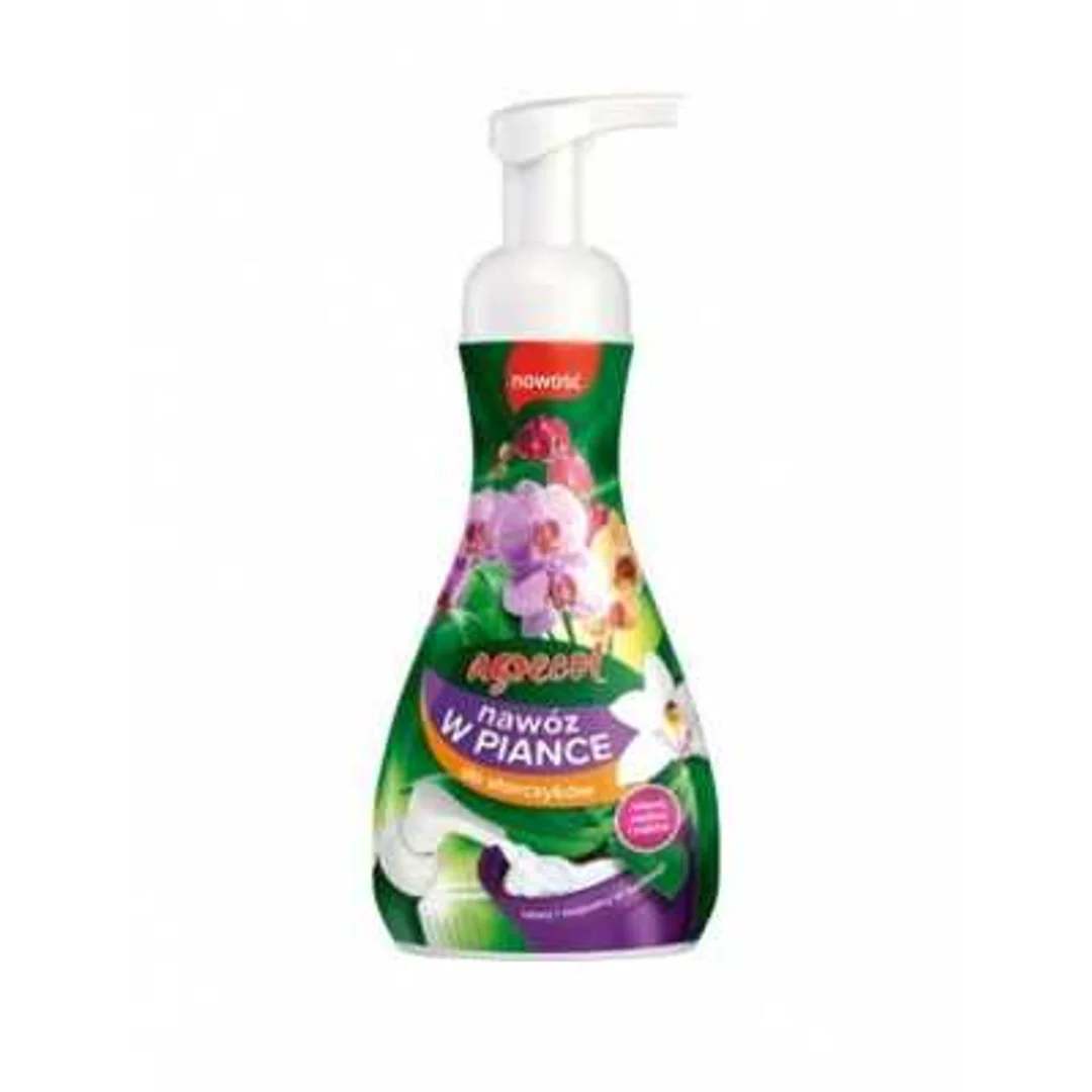 NAWÓZ W PIANCE DO STORCZYKÓW 250ML