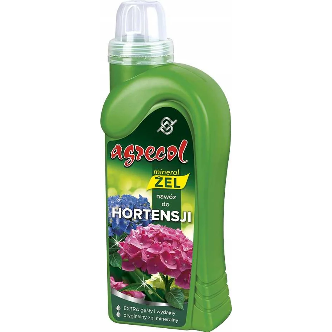 Nawóz żel do Hortensji 0,5 l