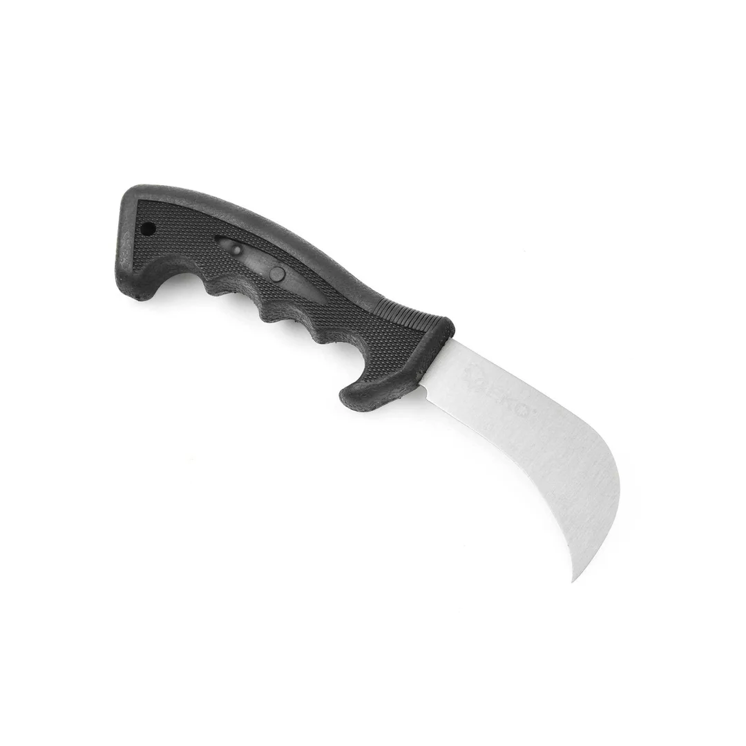 Nóż do cięcia papy 230mm (12/60) G81208