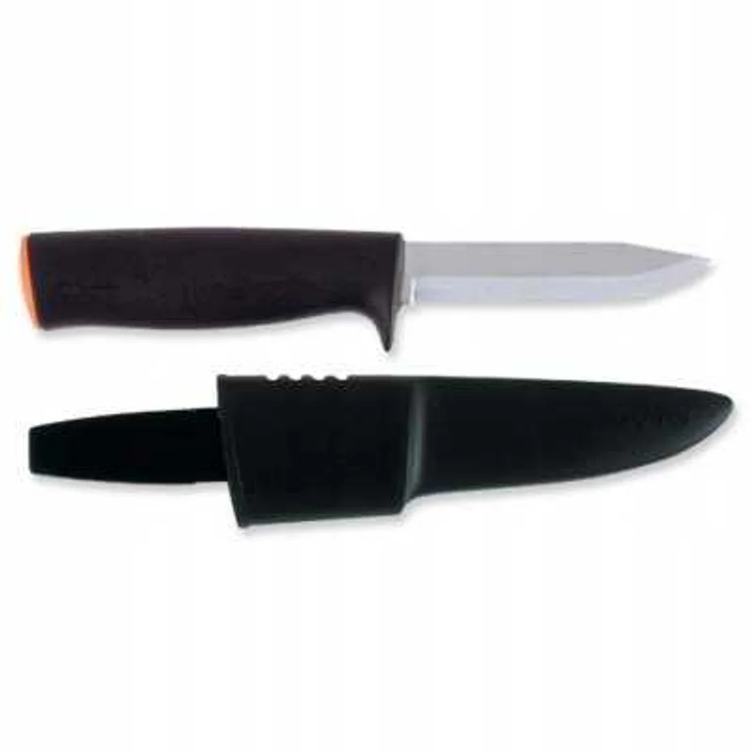 NÓŻ UNIWERSALNY K40 FISKARS