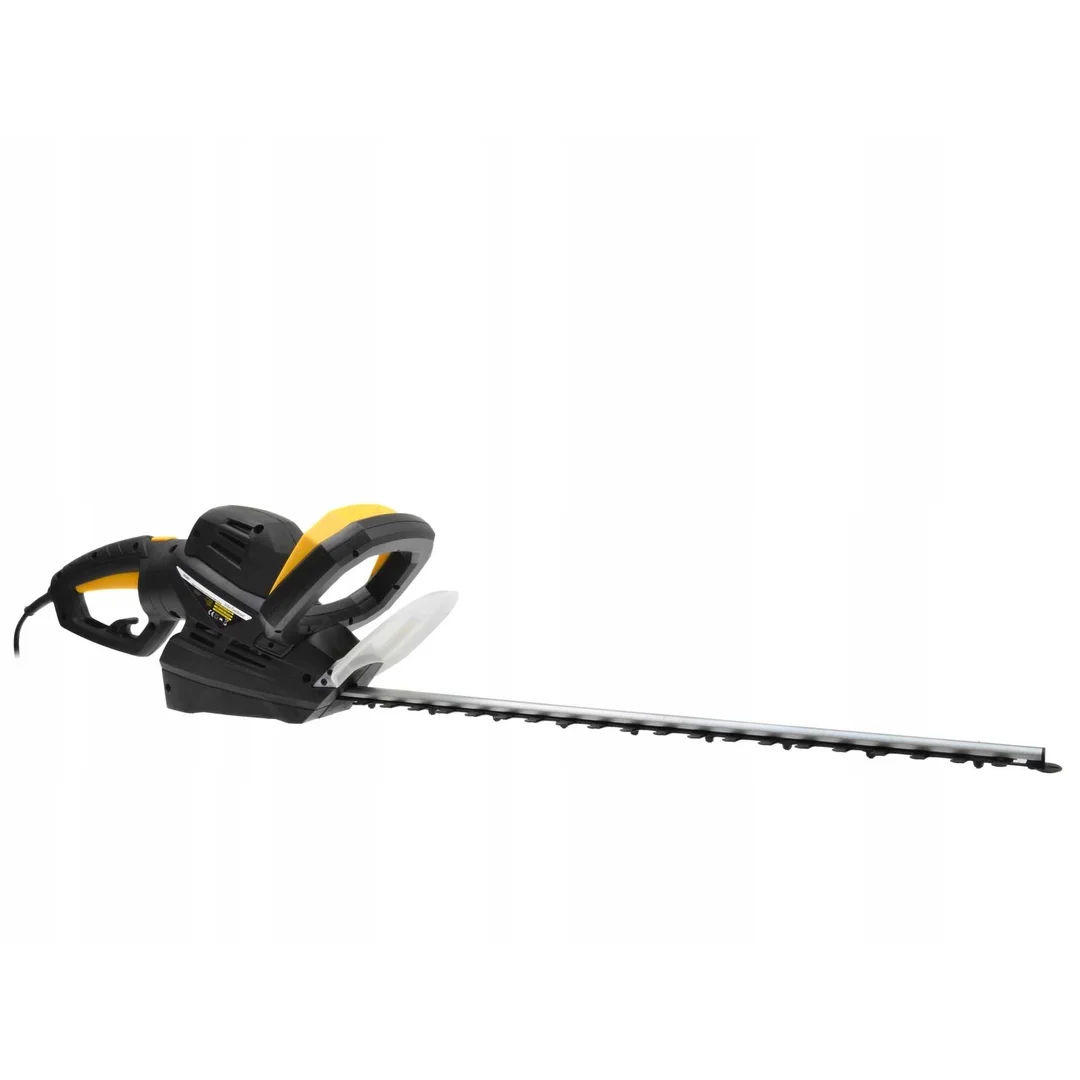 Nożyce do żywopłotu elektryczne 610mm JG