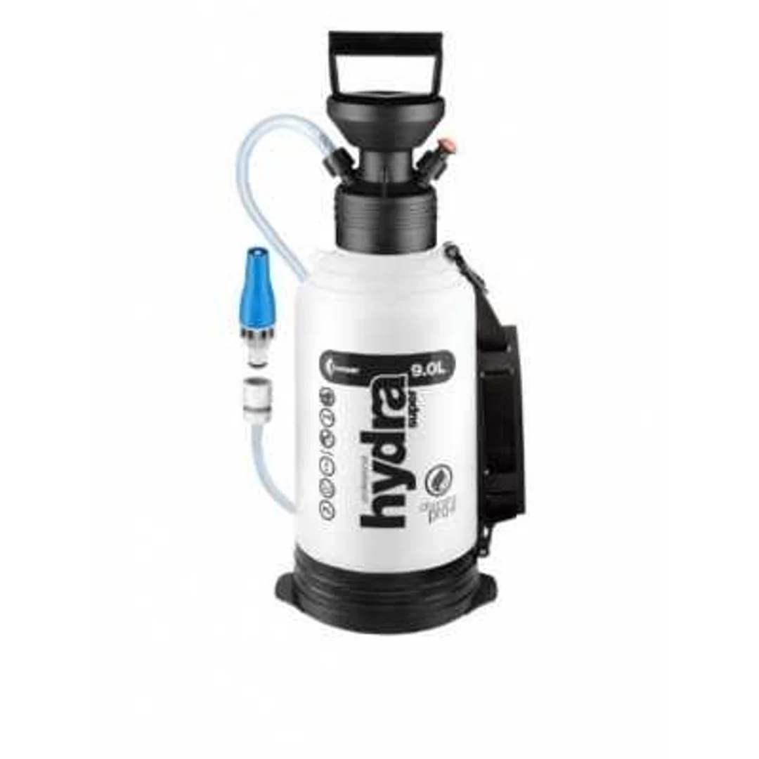 OPRYSKIWACZ HYDRA SUPER CLEANING PRO+ FPM 9L
