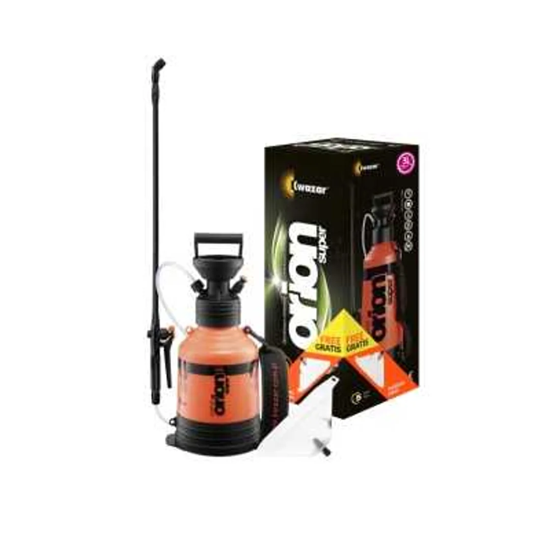 Opryskiwacz KWAZAR ORION - 3 L .