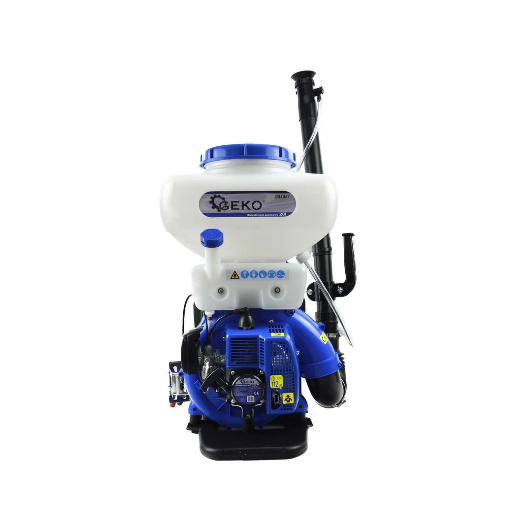 Opryskiwacz spalinowy 20L (1) G81081