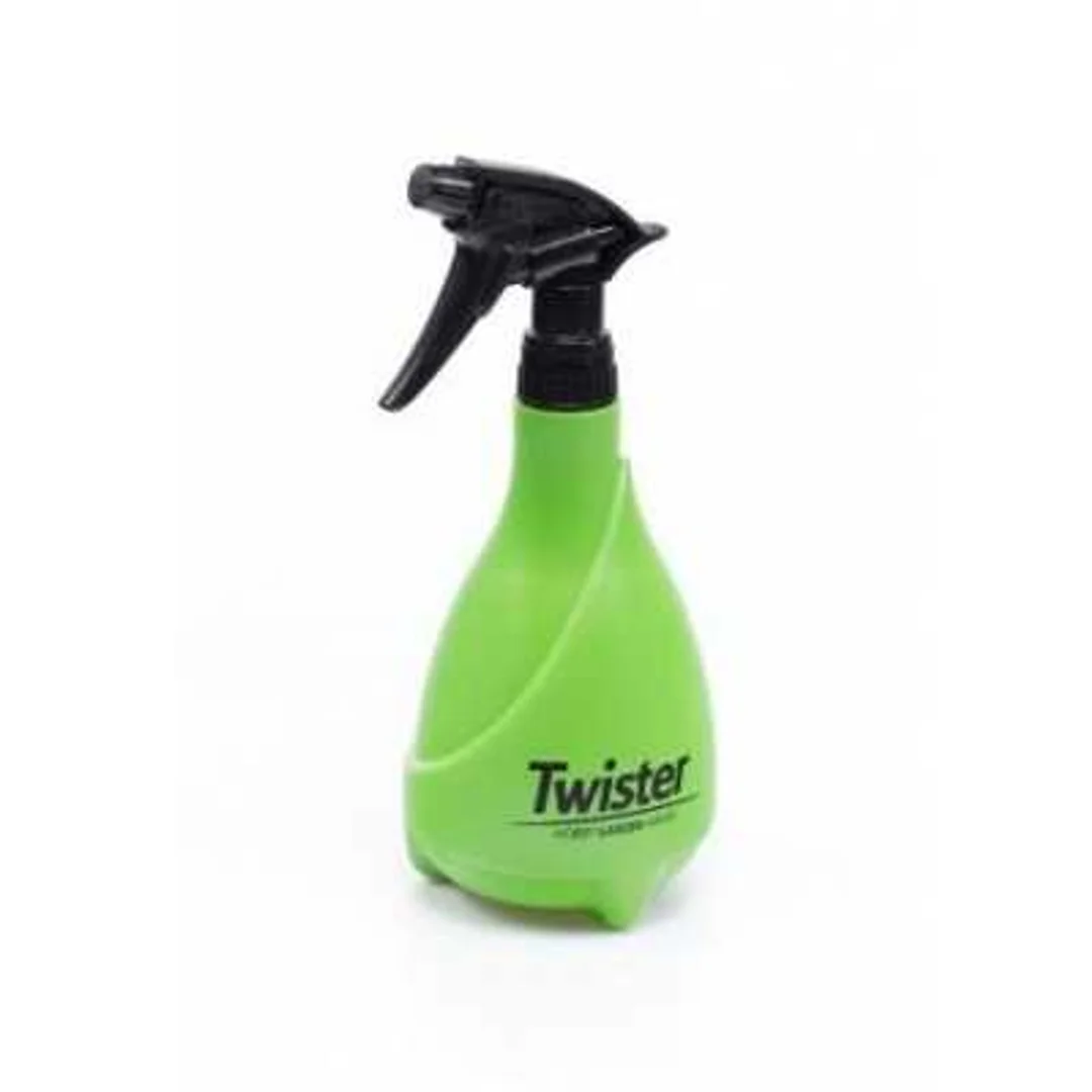 OPRYSKIWACZ TWISTER V-0,5 ZIELONY