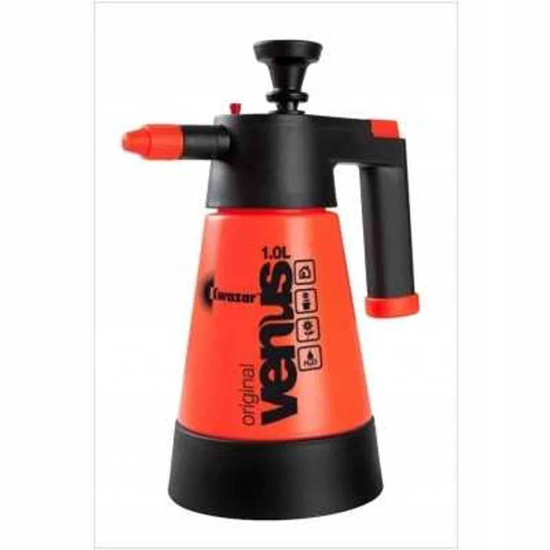 OPRYSKIWACZ VENUS SUPER 360 V-1,5 GARDEN PRO