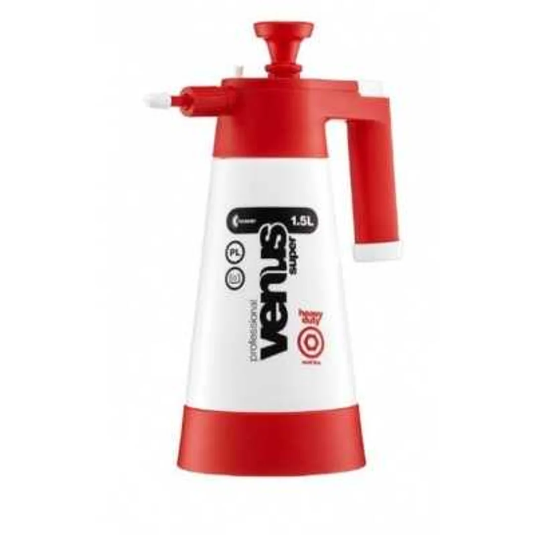 OPRYSKIWACZ VENUS SUPER HD ACID LINE 1,5L- BOX