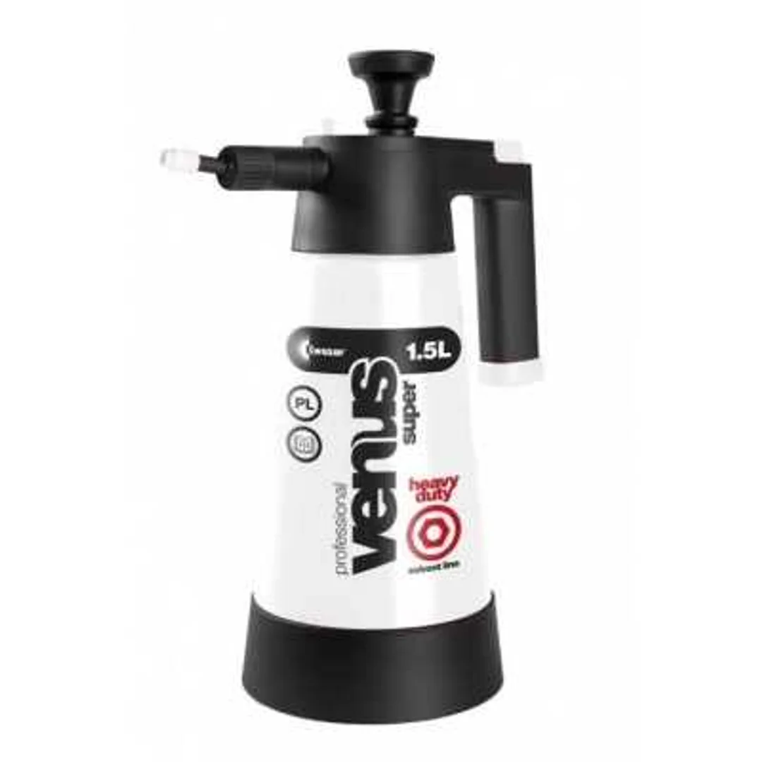 OPRYSKIWACZ VENUS SUPER HD SOLVENT LINE 1,5L BOX