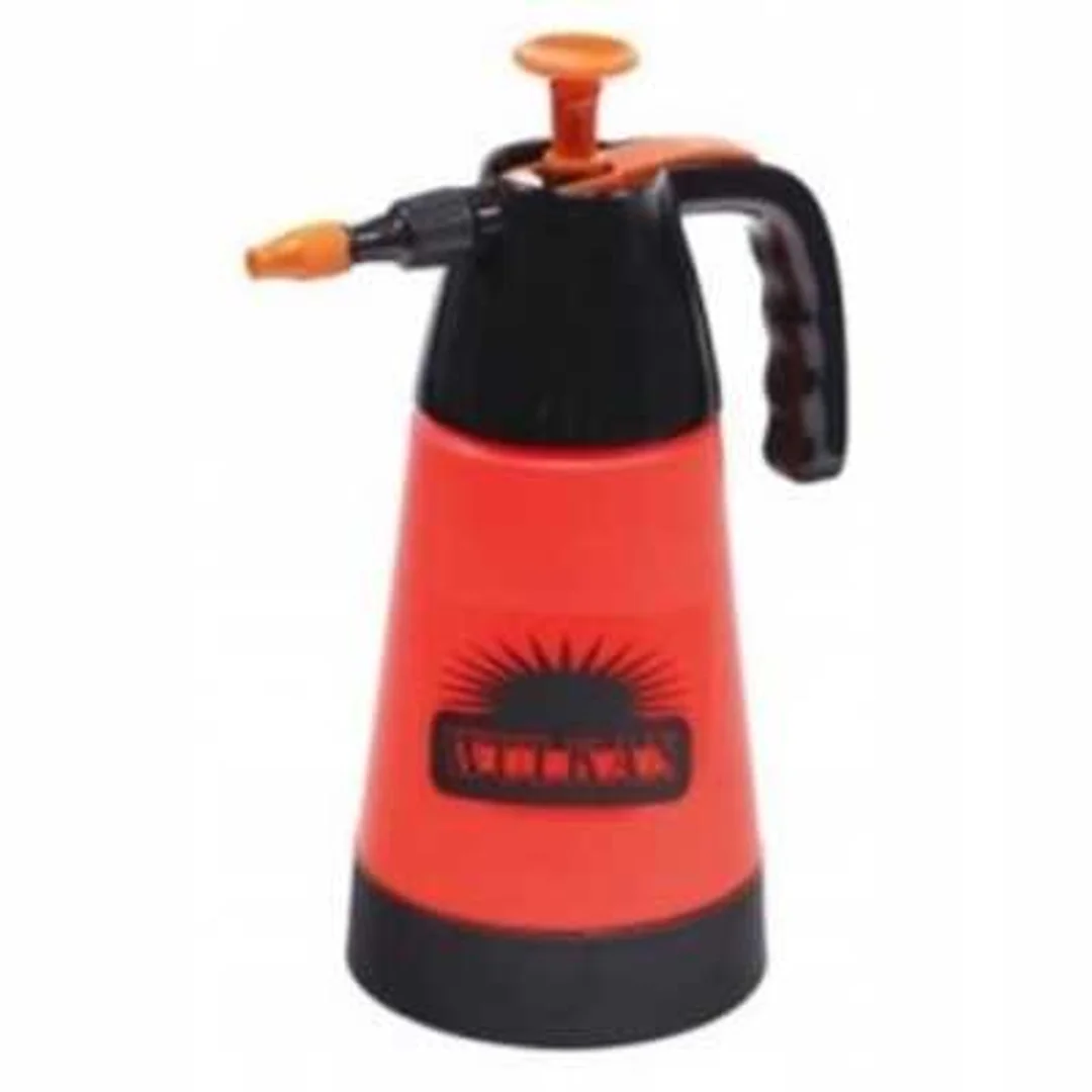 OPRYSKIWACZ WULKAN V-1,5 L POMARAŃCZOWY