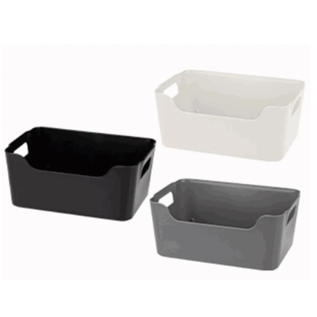 ORGANIZER VICTOR 11L CZARNY 29464