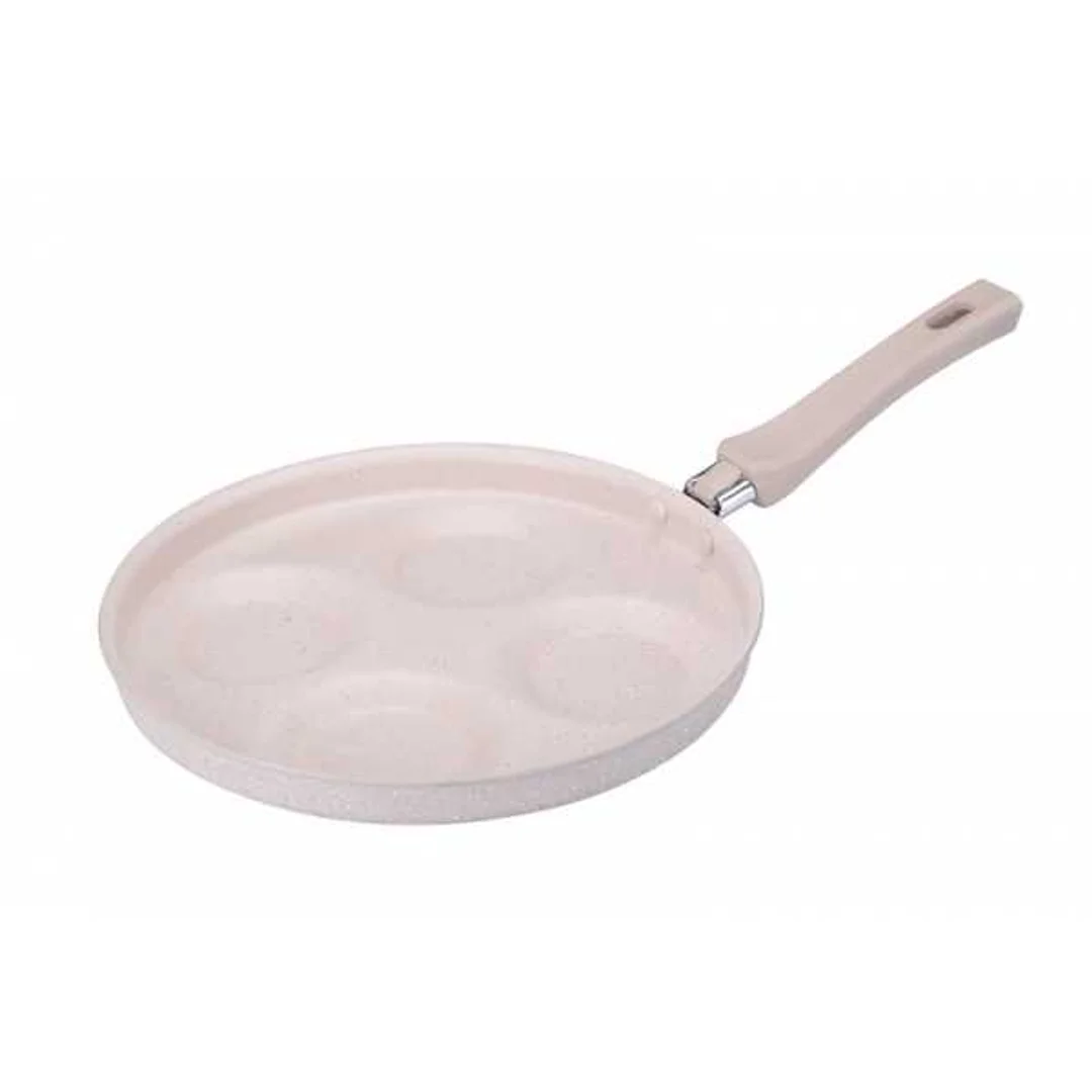 Patelnia do jajek GRANITA 25cm
