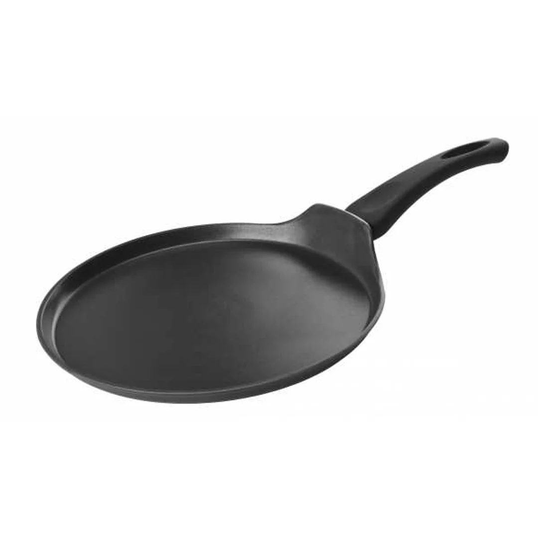 Patelnia do naleśników ROYAL 26 cm z powłoką nieprzywieralną, indukcja.