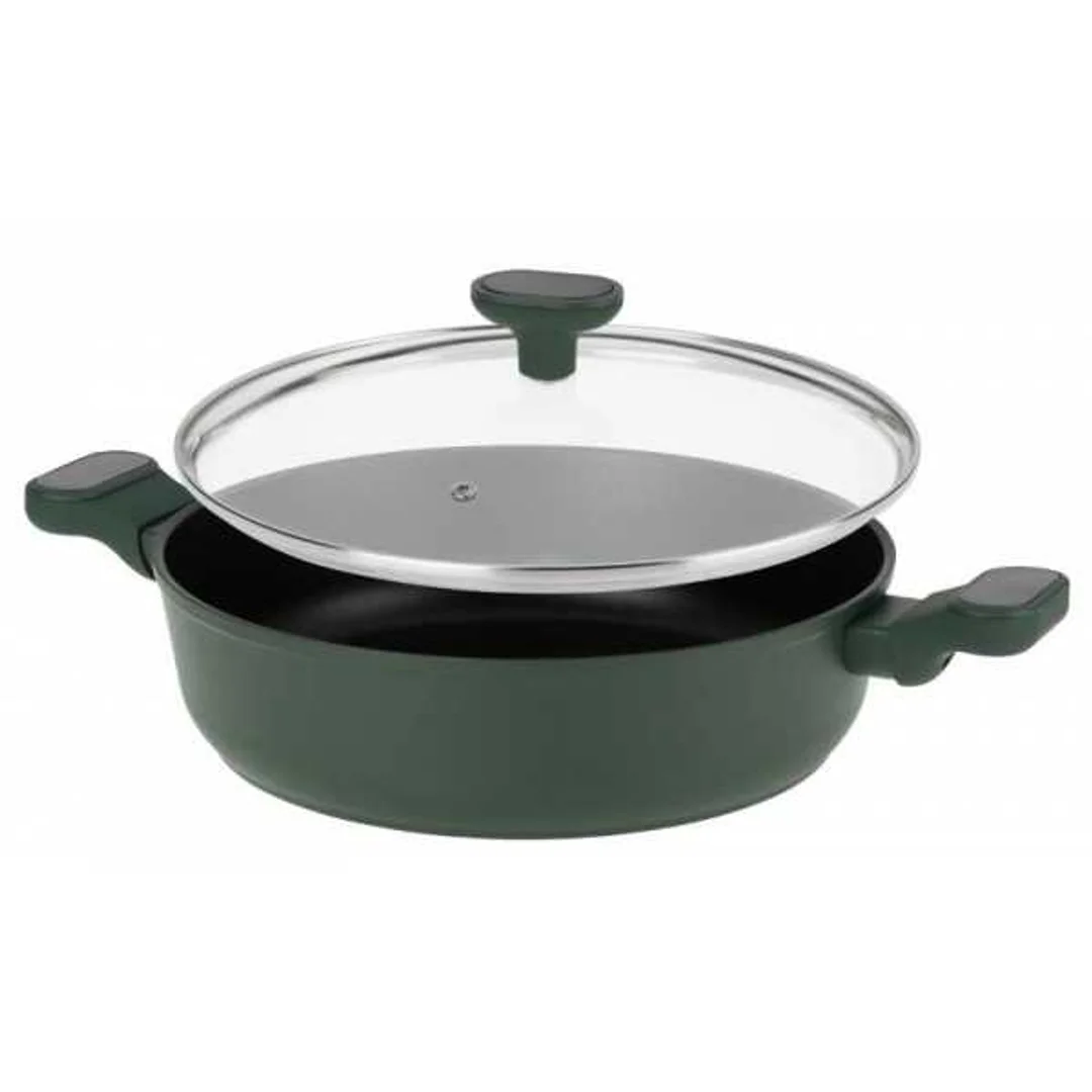 Patelnia głęboka 28cm PRESTO