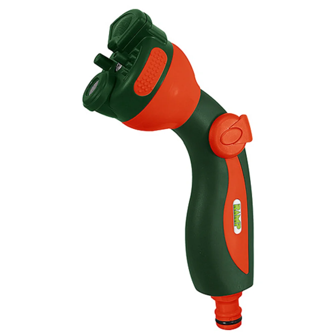 PISTOLET ZRASZAJĄCY ERGO - SPEC