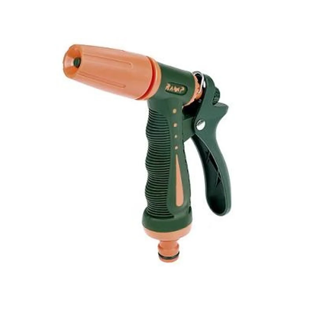 PISTOLET ZRASZAJĄCY RAMP
