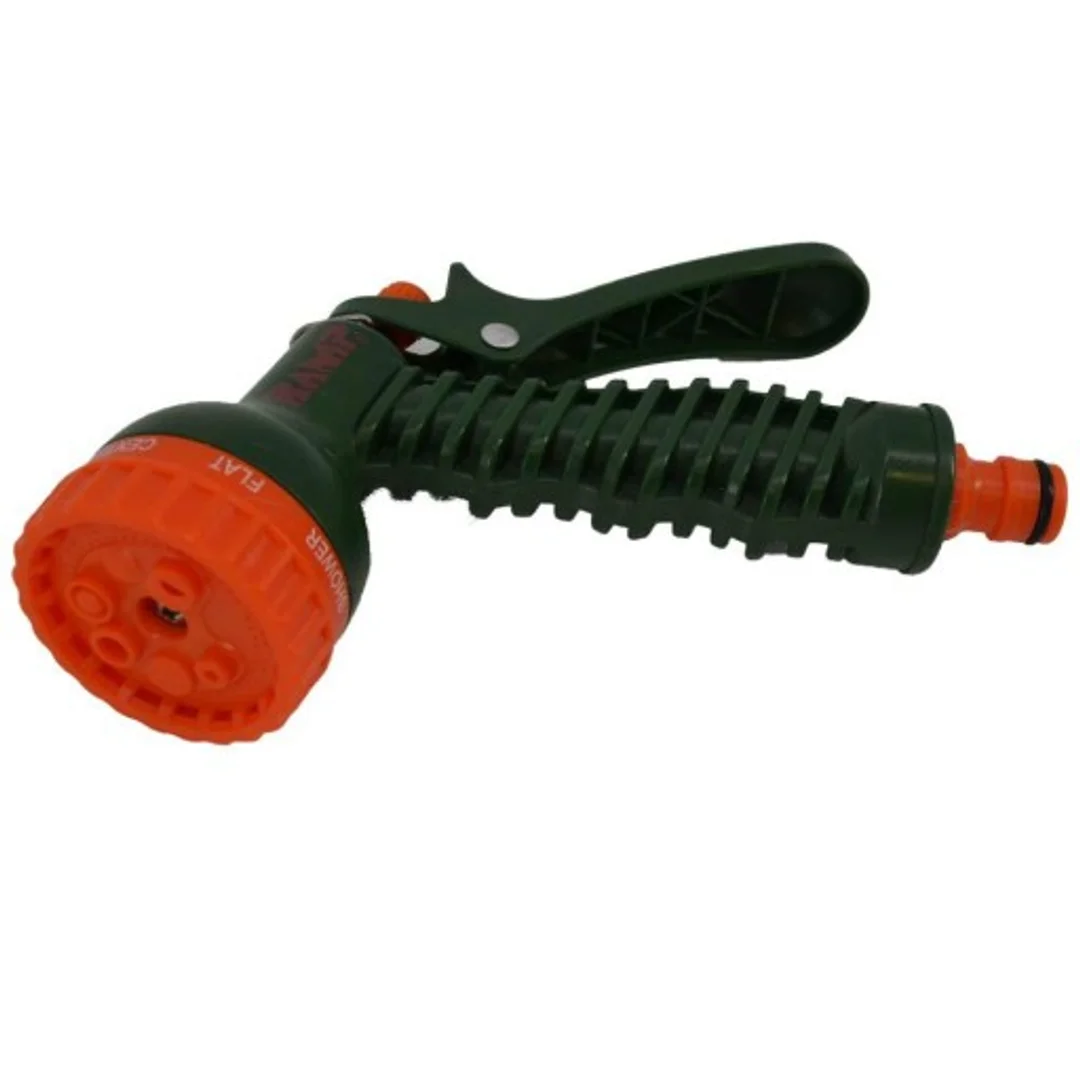 PISTOLET ZRASZAJĄCY SIEDMIOFUNKCYJNY WOX