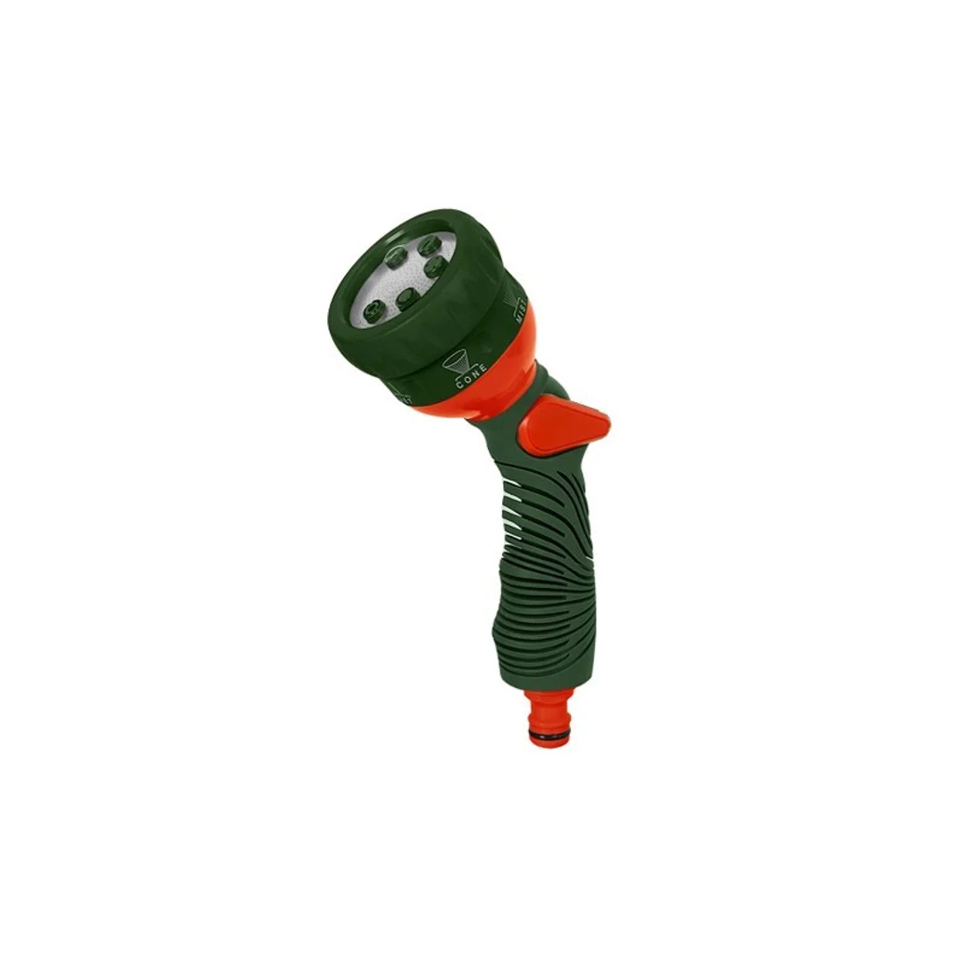 PISTOLET ZRASZAJĄCY SUPER MULTI