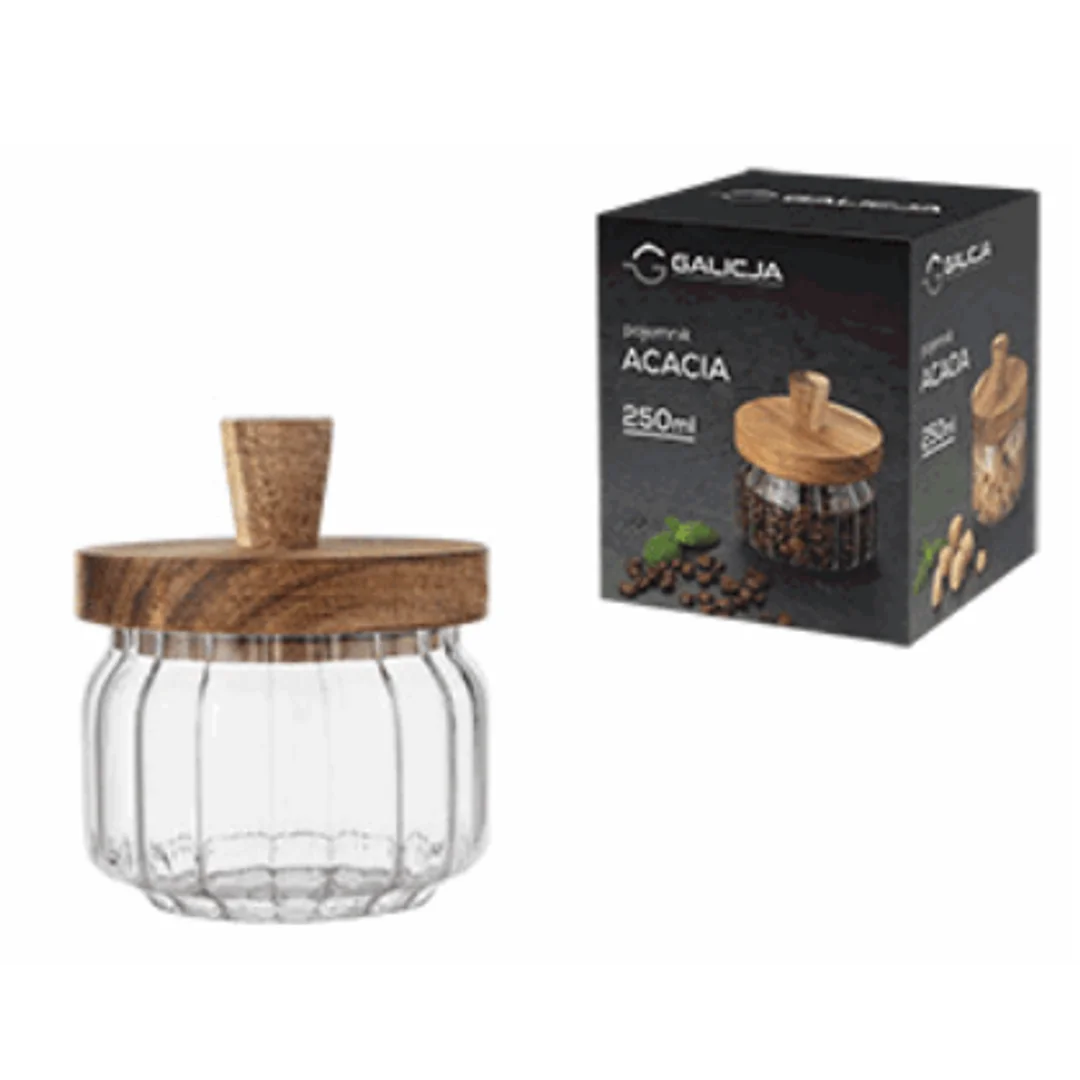 POJEMNIK ACACIA 250ml 28964