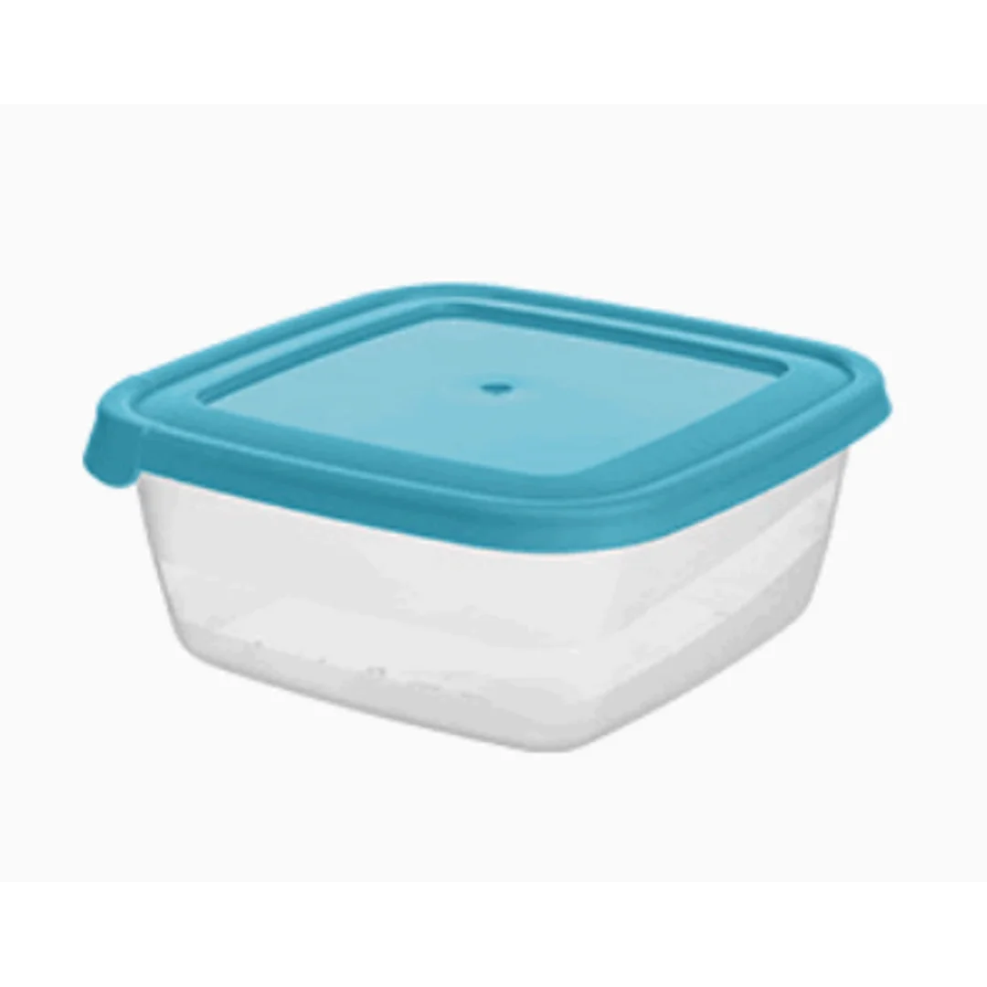 POJEMNIK KWADRATOWY VITAL 1.5L 28146