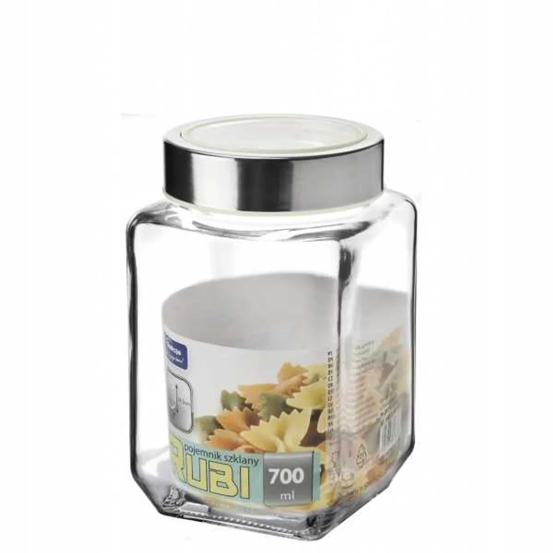 Pojemnik Rubi 9871 700ML