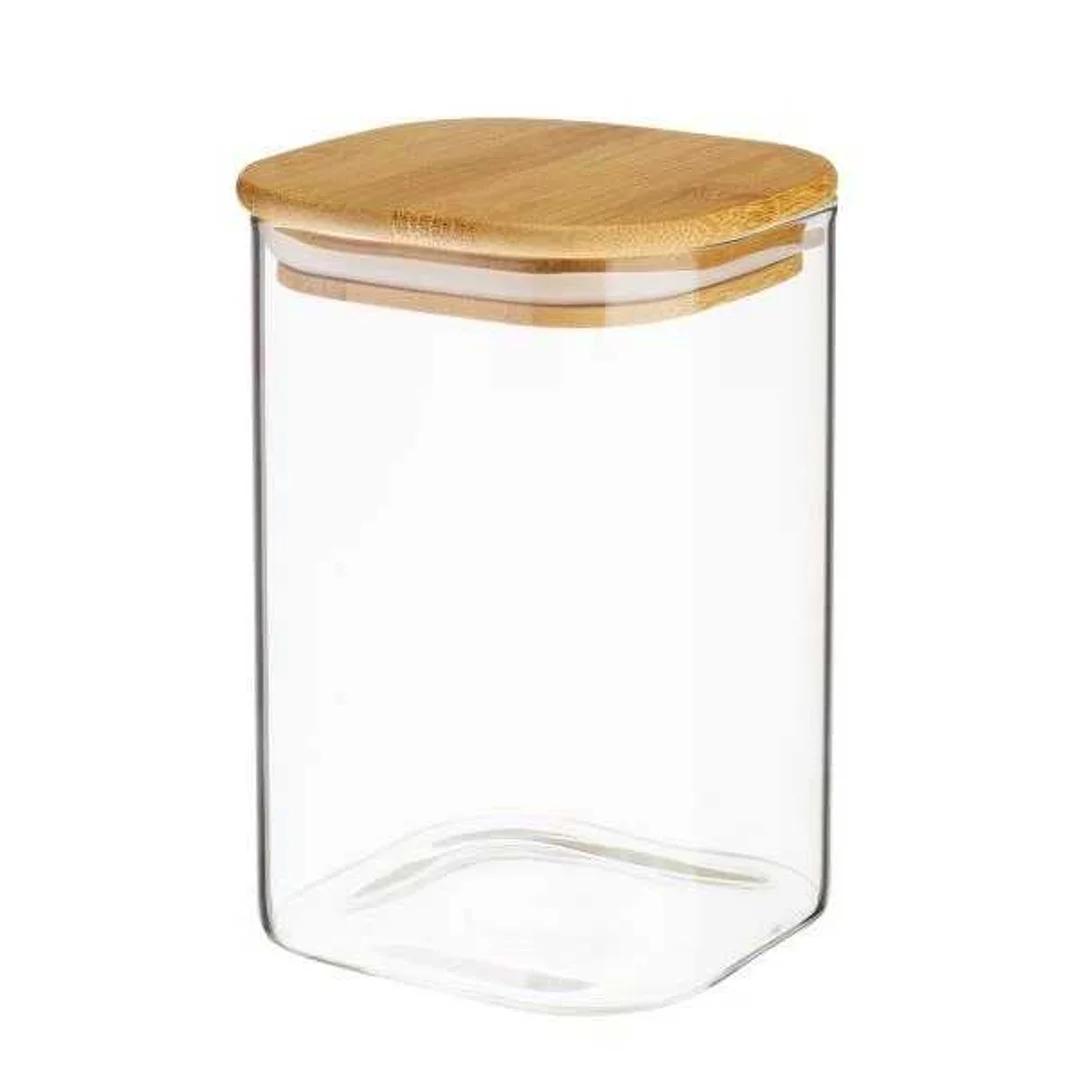 Pojemnik szklany JEFF 1000ml