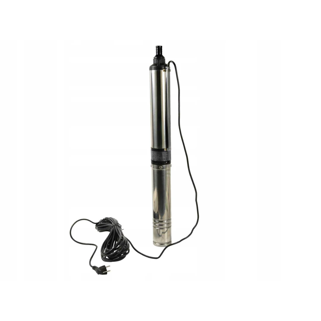 Pompa głębinowa QJD-2-62/15 1,5kW 90L/min 62m 95mm