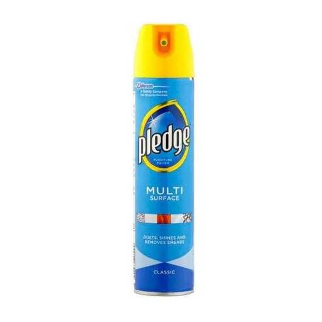 Pronto pledge aero meble niebieskie 250 ml