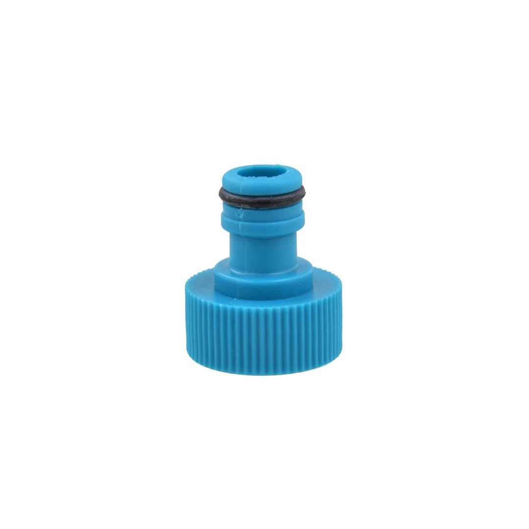 Przyłącze na kran 3/4" BLUE LINE (25/500) G73020