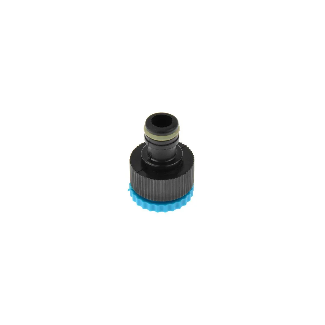 Przyłącze na kran 3/4 z red.1/2 BLUE LINE (25/500) G73022