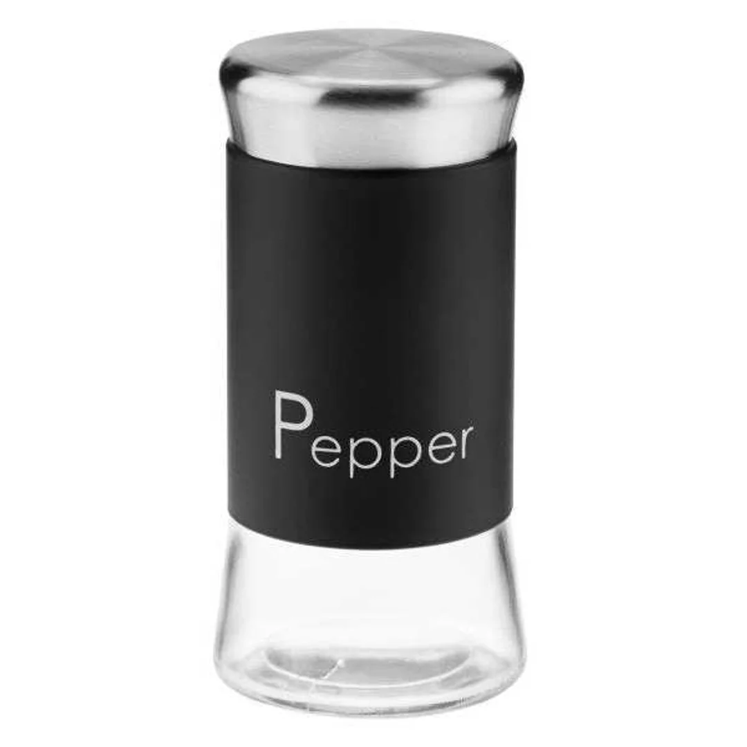 Przyprawnik PEPPER GRENO 150ml, czarny
