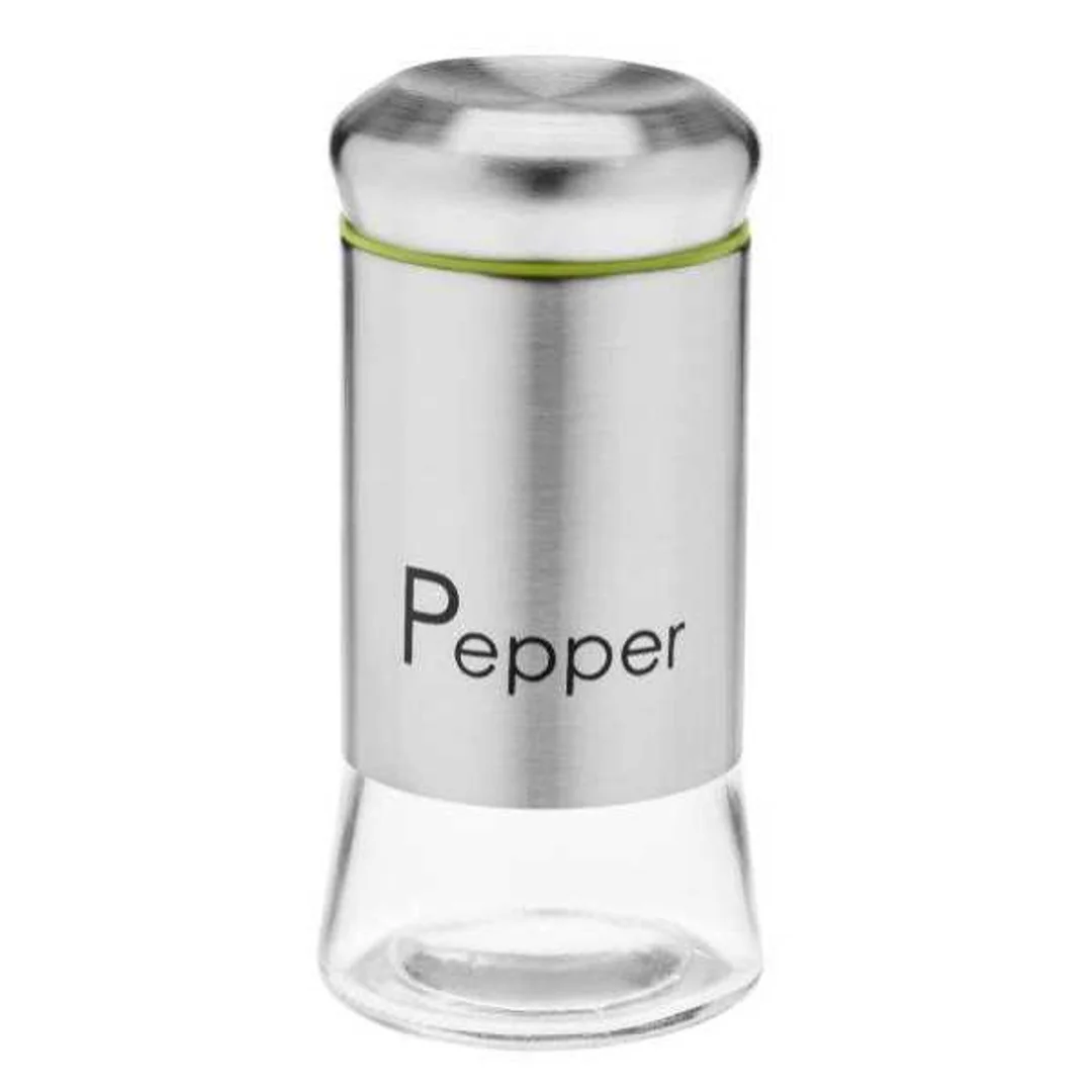 Przyprawnik PEPPER GRENO 150ml STAL