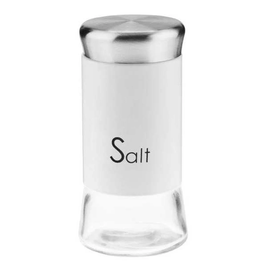 Przyprawnik SALT GRENO 150ml, biały