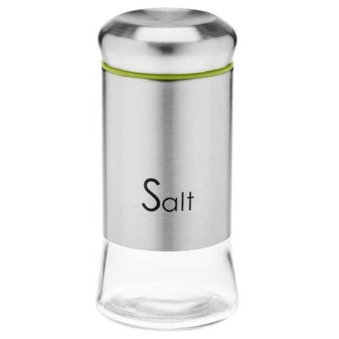 Przyprawnik SALT GRENO 150ml STAL