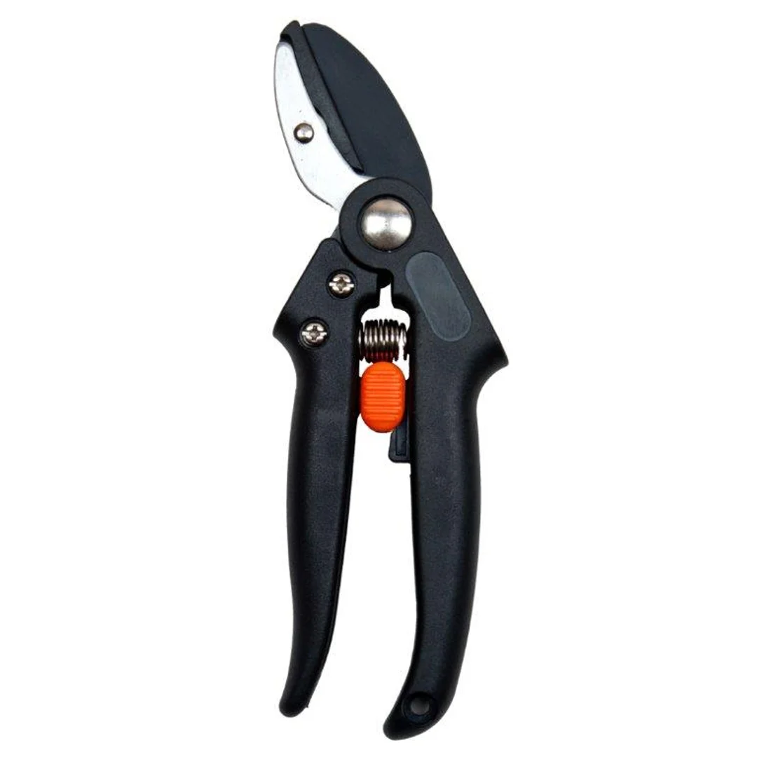SEKATOR KOWADEŁKOWY CZARNY 18,5CM
