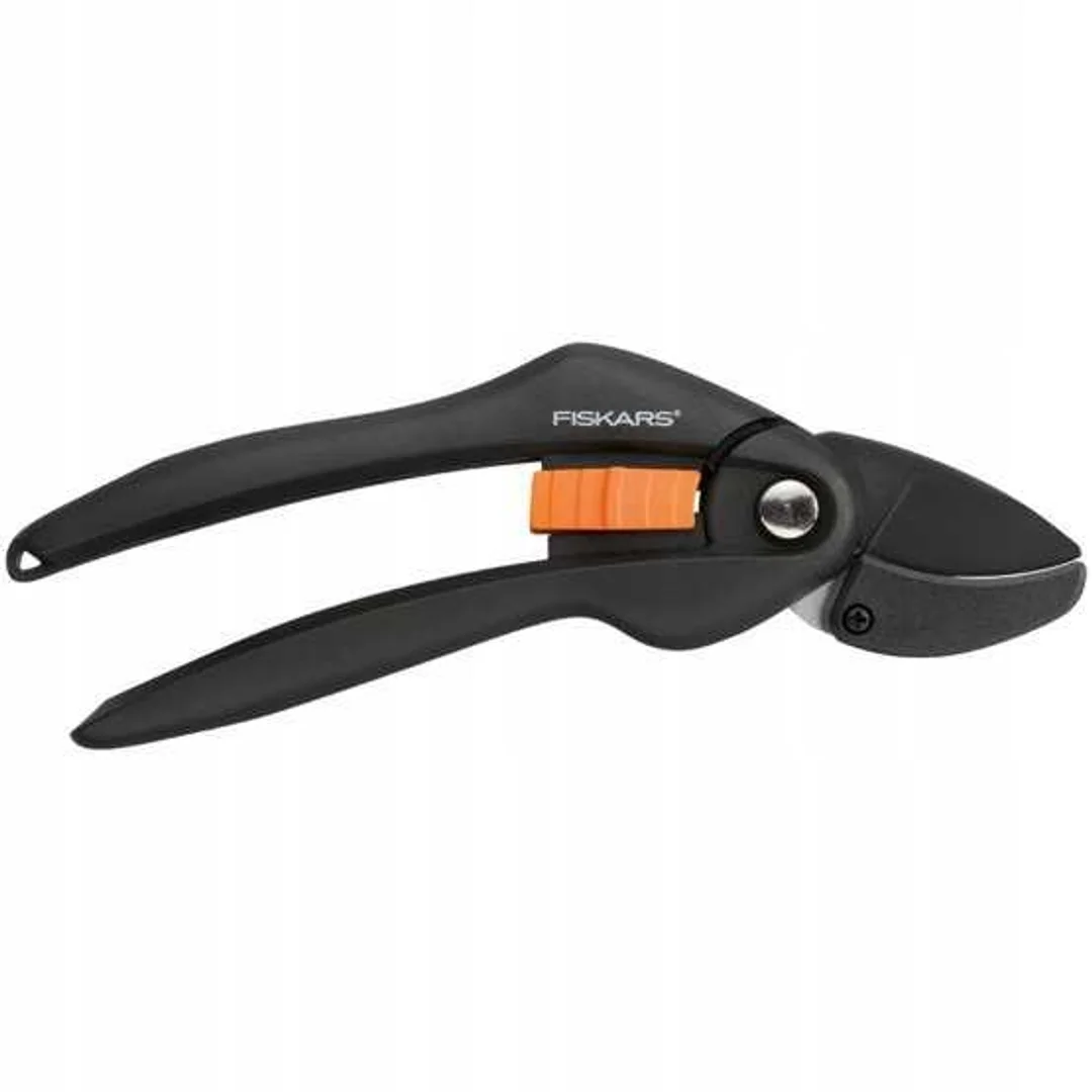 Sekator kowadełkowy Fiskars P25