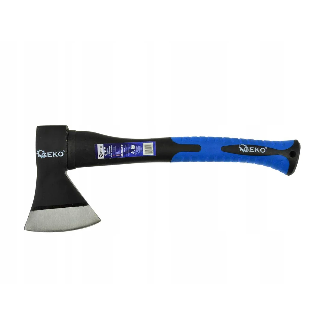 Siekiera 800g 14" trzonek FIBERGLASS