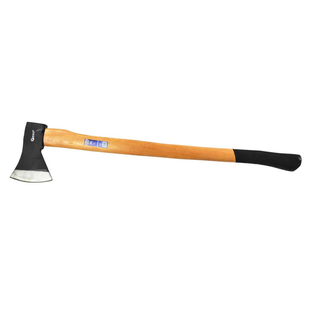 Siekiera PROFI 1600Gx32" (drewniany trzonek) (6/12) G72215