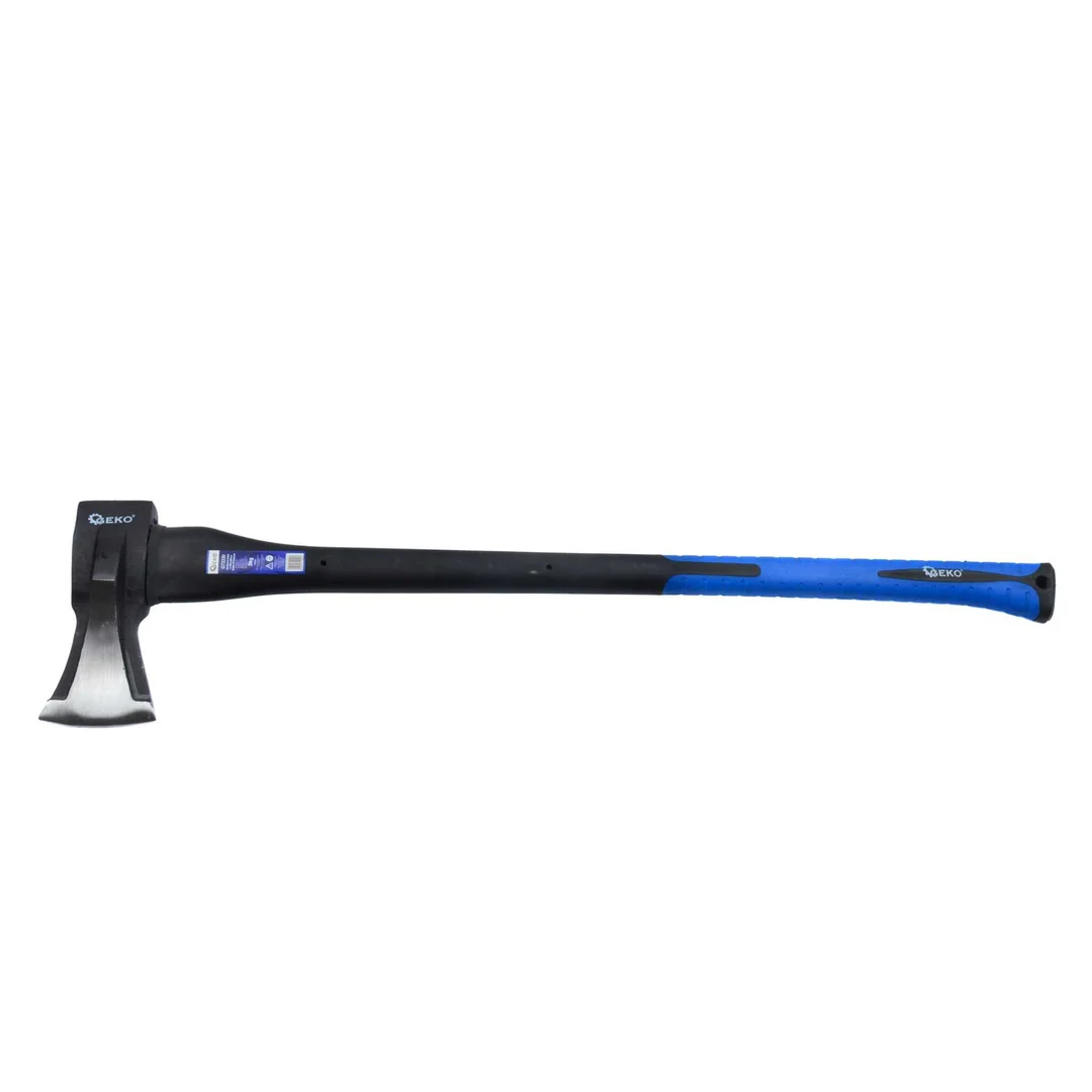Siekiera rozłupująca 2 kg r.fiberglass Geko Premium(6) G72230