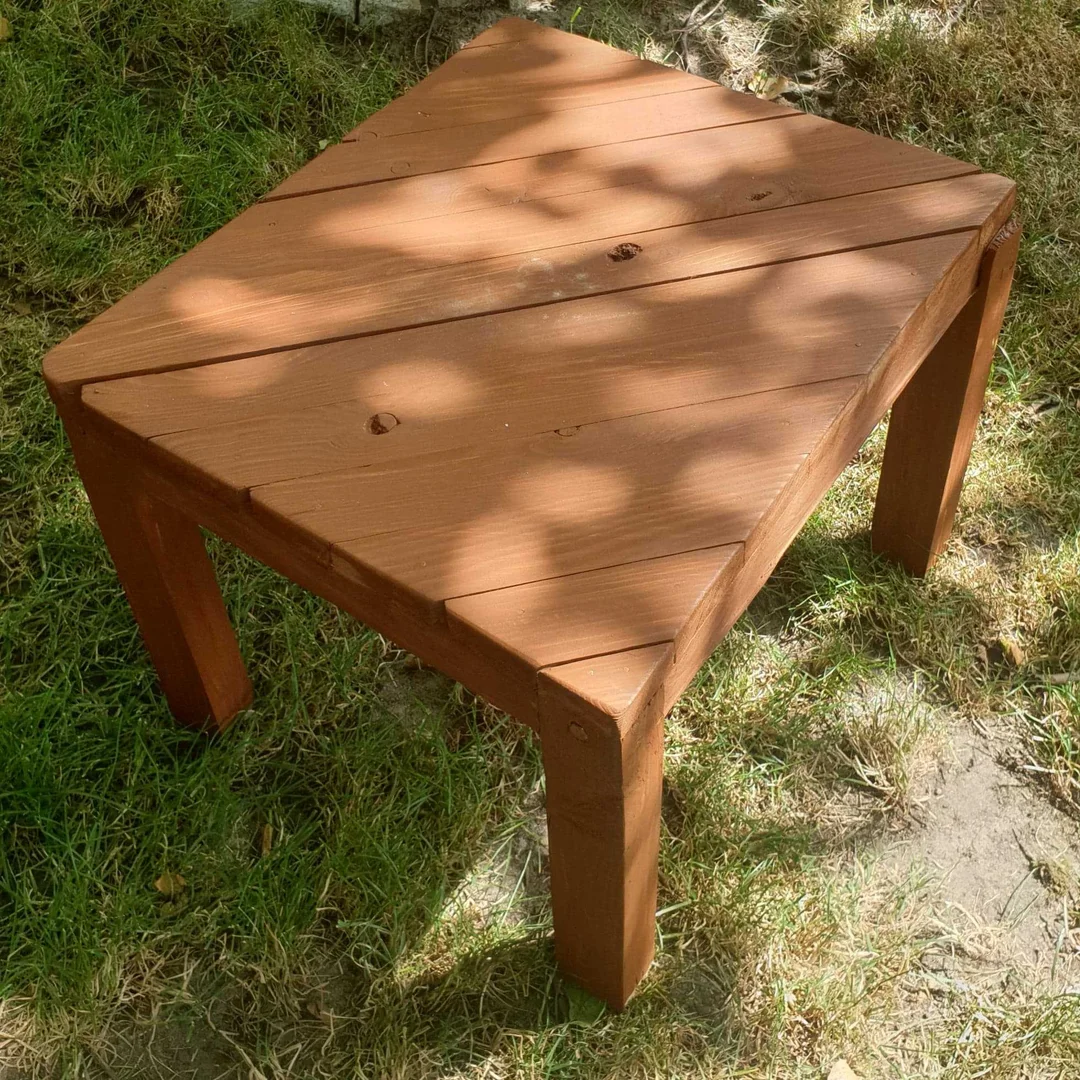 STOLIK OGRODOWY_NOCNY EKO 55x55x30