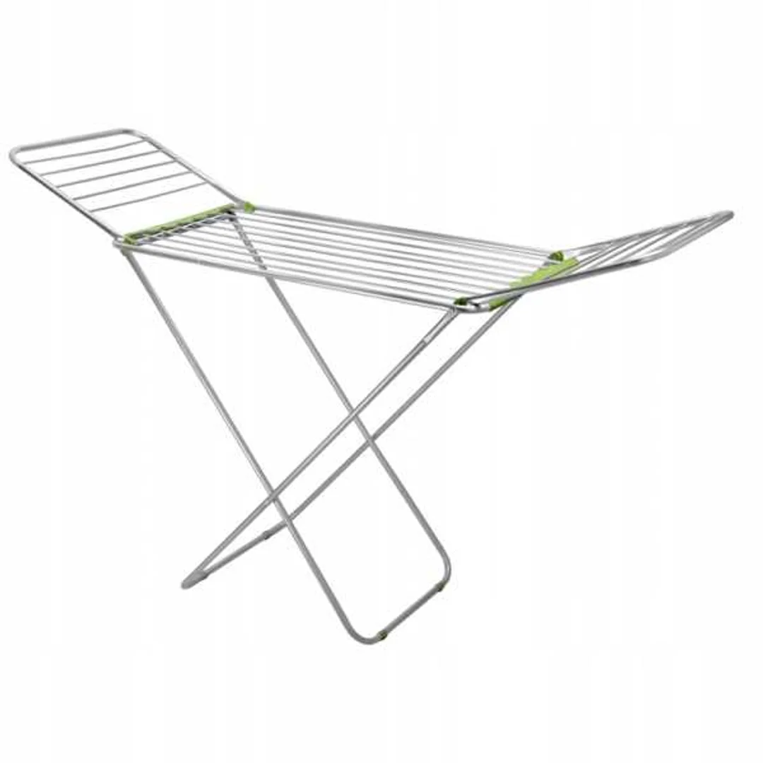 SUSZARKA BALKONOWA ALUMINIOWA RITA 18m 0279