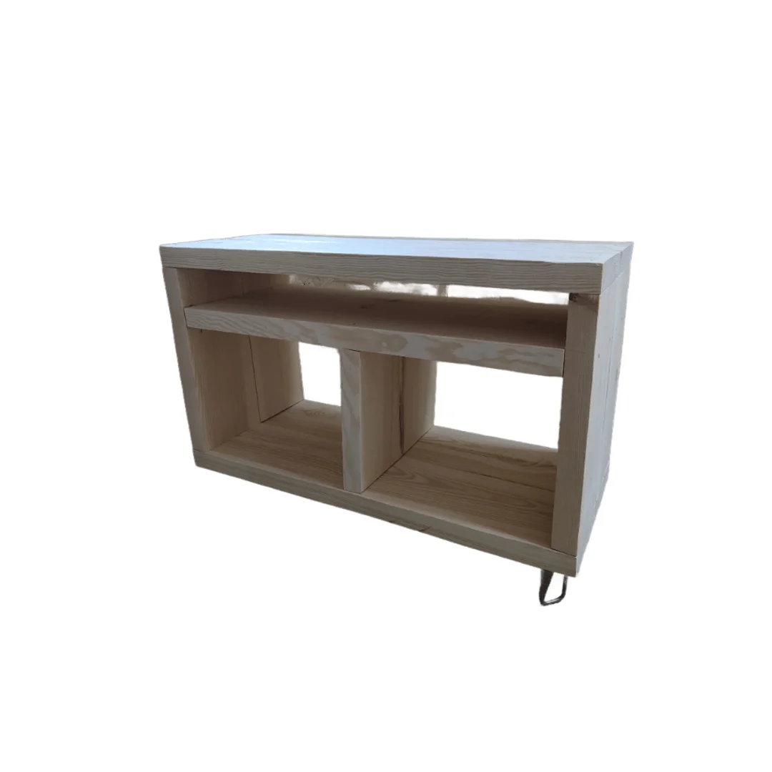 Szafka pod telewizor 100 x 66 x 44