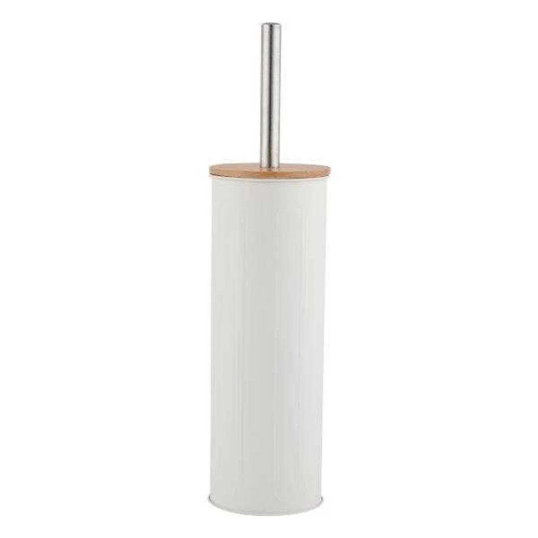 Szczotka Wc Nobi, art.26306, biały