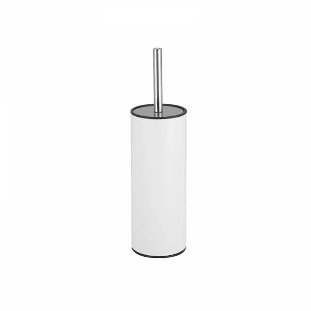 Szczotka WC Stillo biała 26245
