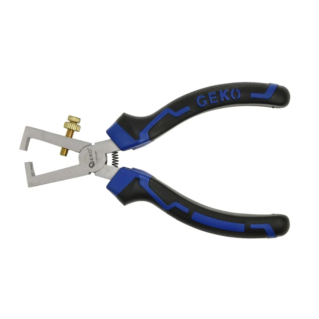 Szczypce do izolacji z regulacją 160 mm PREMIUM(6/60) G00811