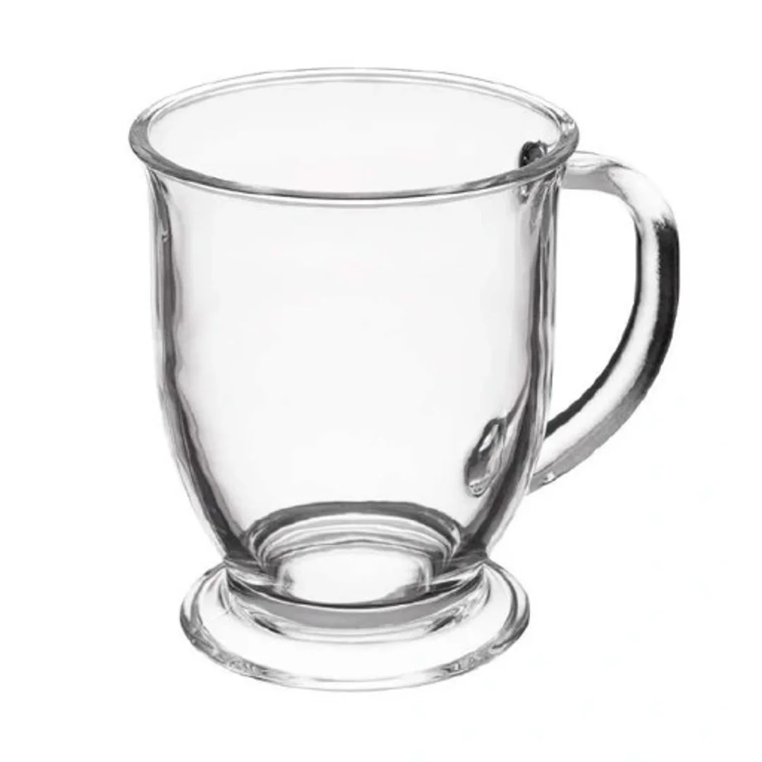Szklanka ALLO 460 ml taca 6 szt.