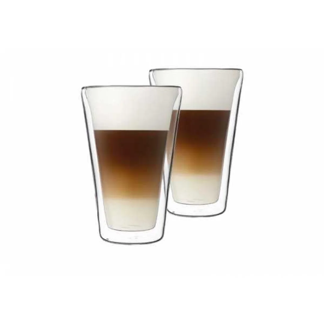 Szklanka termiczna Duo LATTE 380ml, 2szt.