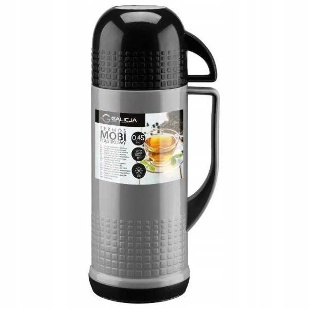 TERMOS PLASTIKOWY MOBI 1 L B350