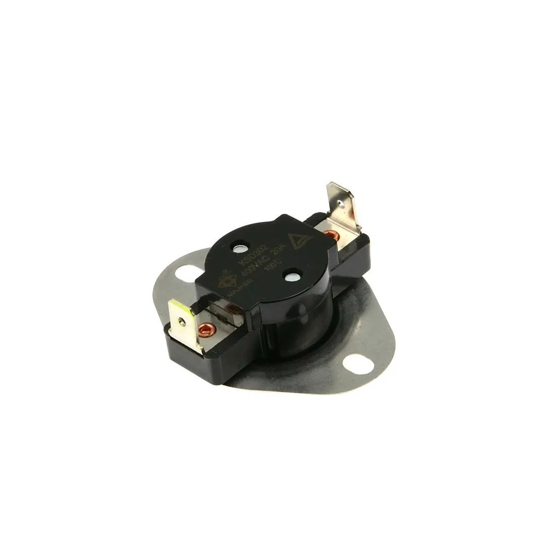 Termostat do nagrzewnicy elektrycznej 9KW/400V CG80404C