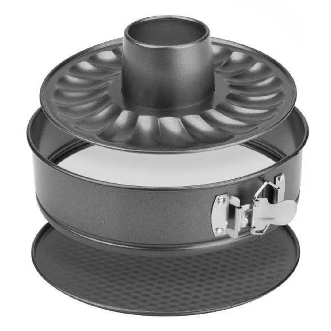 Tortownica/babka 2w1 Ideal 24cm